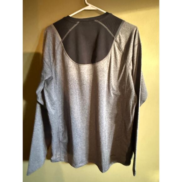 Spyder Active long sleeve shirt New Men’s M - Picture 2 of 5